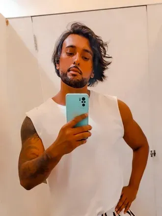 OnlyFans account  snakesp avatar 1