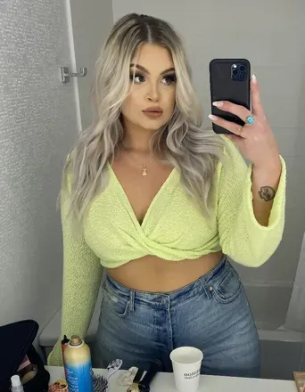 OnlyFans cuenta illizon avatar 1