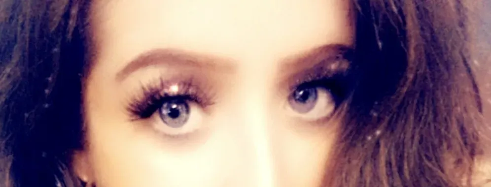 OnlyFans cuenta sammiebaby0 header 2