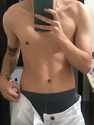 OnlyFans account  santiagoch27 header 2
