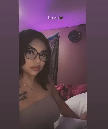 OnlyFans account  t.babyxoxo avatar 1