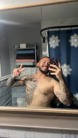 OnlyFans cuenta king_romeo avatar 1