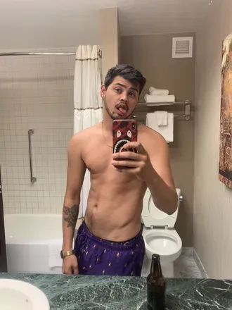 OnlyFans account  trusted96 avatar 1