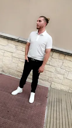 OnlyFans cuenta houstonboi4 avatar 1