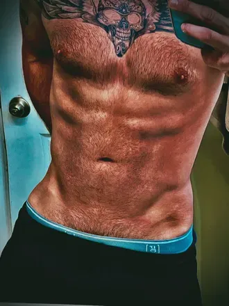 OnlyFans cuenta man-dime avatar 1