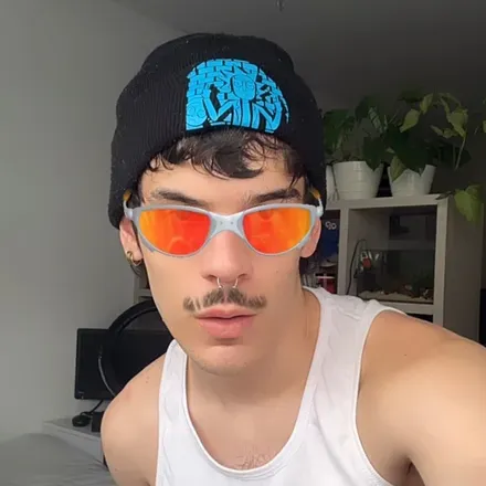 OnlyFans cuenta stxrcorx avatar 1