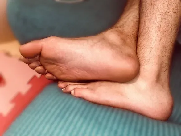 OnlyFans cuenta axel_toes avatar 1