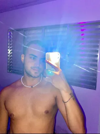 OnlyFans account  xxpmark avatar 1