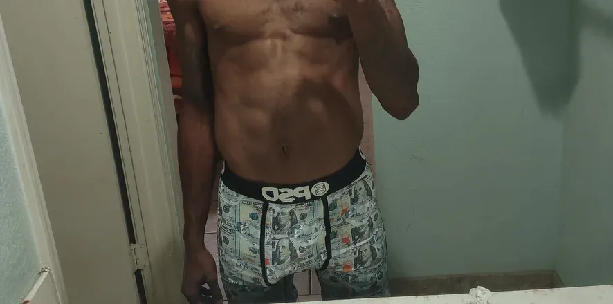 OnlyFans cuenta marathon901 avatar 1