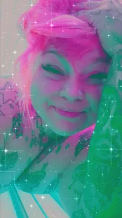 OnlyFans cuenta candisweetz420 avatar 1