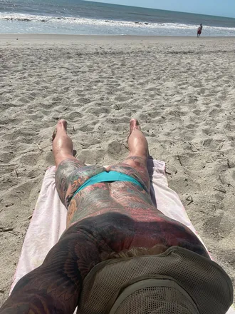 OnlyFans cuenta ironmanchris07 header 2