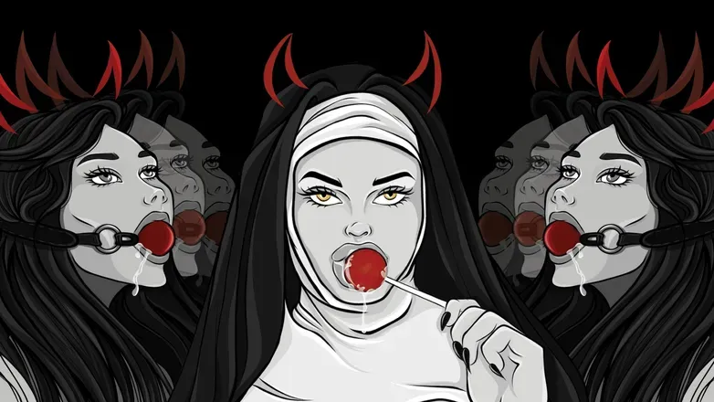 OnlyFans cuenta akashaart header 2