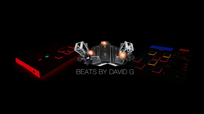 OnlyFans cuenta beatsbydavidg header 2