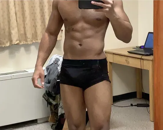 OnlyFans cuenta saint.rome avatar 1