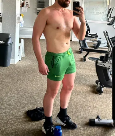 OnlyFans cuenta tommyalty avatar 1