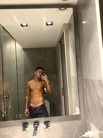 OnlyFans cuenta vandersonarauj avatar 1