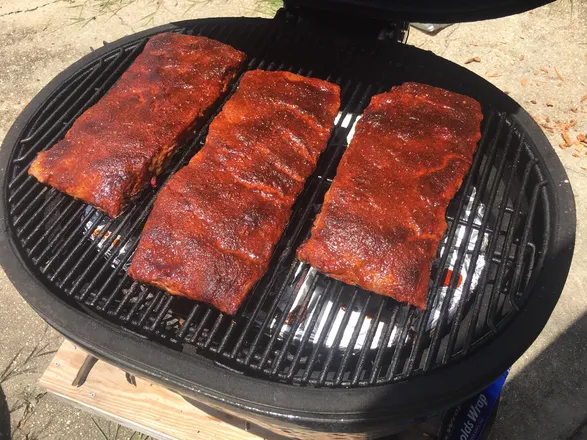 OnlyFans account  liveactionbbq header 2