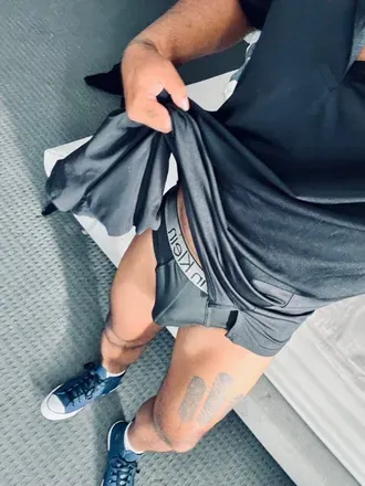 OnlyFans cuenta brownboi286 avatar 1