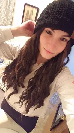 OnlyFans cuenta theghostlady avatar 1