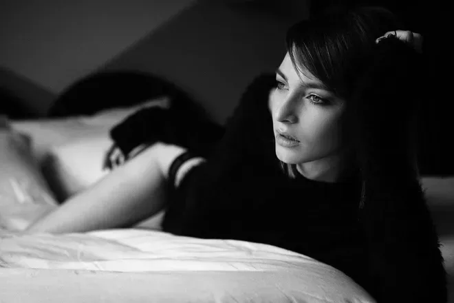 OnlyFans account  mary_art_model header 2