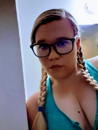 OnlyFans cuenta hotrodqueen95 avatar 1