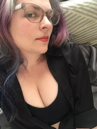 OnlyFans cuenta magicalroxi avatar 1