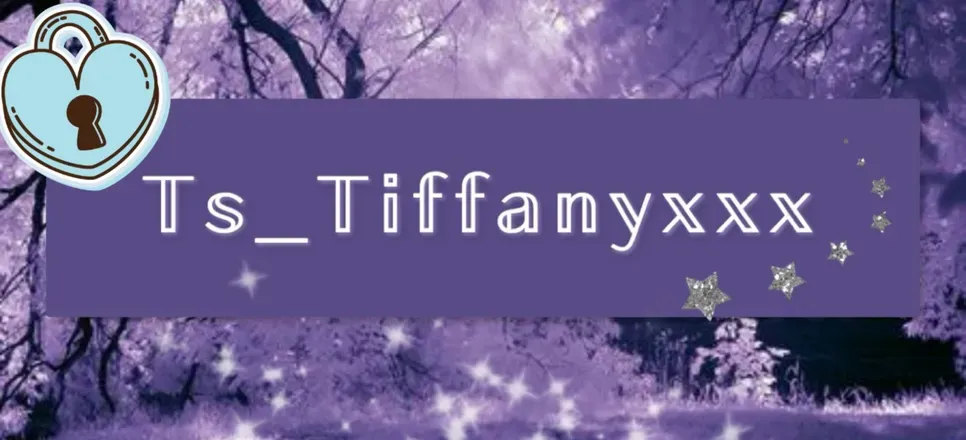 OnlyFans cuenta ts_tiffanyxxx header 2