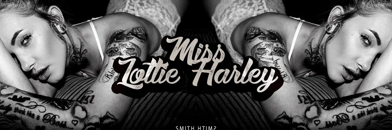 OnlyFans cuenta lottieharley header 2