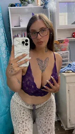 OnlyFans cuenta sweetkittyaly avatar 1