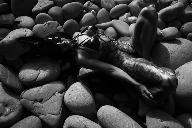 OnlyFans cuenta marie.lizz header 2