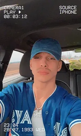 OnlyFans cuenta jaimighty87 avatar 1