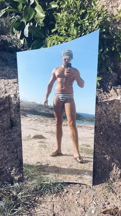 OnlyFans account  hotfitcarioca avatar 1