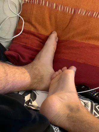 OnlyFans account  italianfeet10 avatar 1