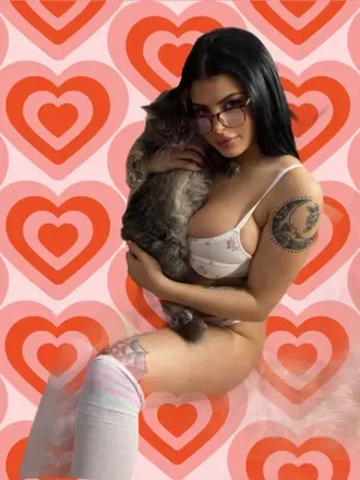 OnlyFans cuenta angiemialove avatar 1