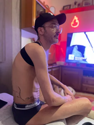 OnlyFans cuenta gaditanoxcyl avatar 1