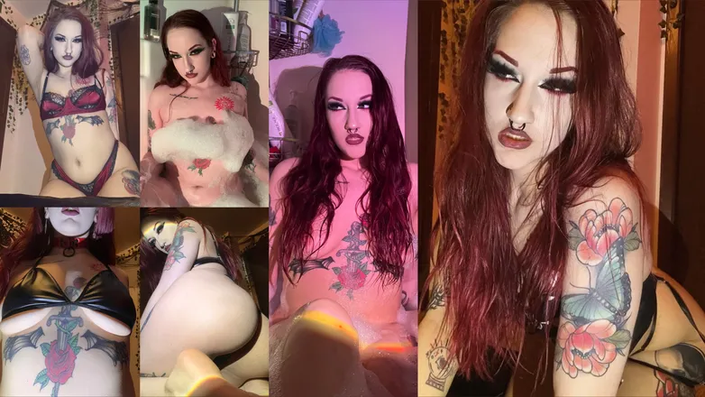 OnlyFans cuenta amberleelacy header 2