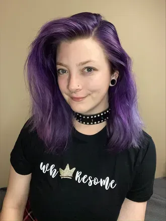OnlyFans cuenta moonkittenbun avatar 1