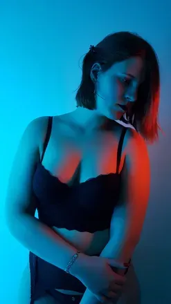OnlyFans cuenta theladyinred21 avatar 1