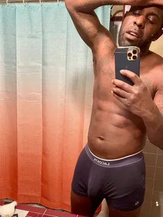 OnlyFans cuenta blackhammergolive avatar 1
