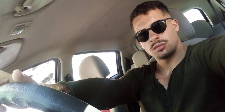 OnlyFans account  facu97 header 2