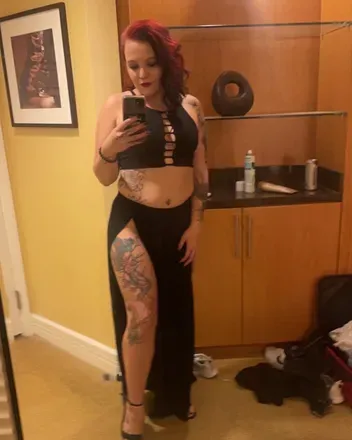 OnlyFans cuenta samibaby714 avatar 1
