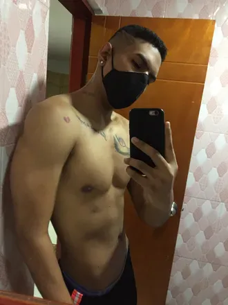OnlyFans cuenta moreno-hot69 avatar 1