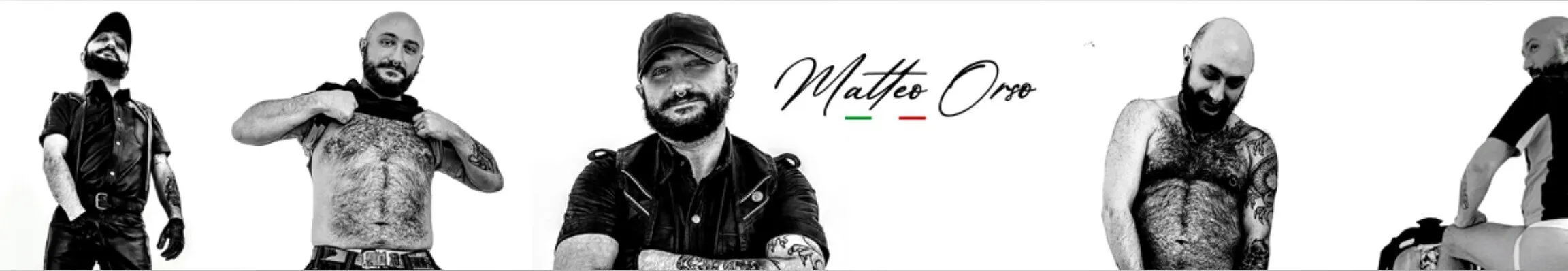 OnlyFans cuenta matteoorso header 2