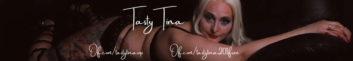 OnlyFans cuenta tastytinafree header 2