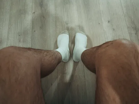 OnlyFans cuenta foot4yoursocx avatar 1