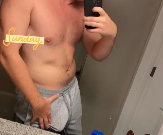 OnlyFans cuenta justaguyonof avatar 1