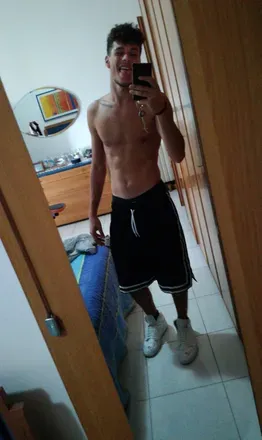 OnlyFans cuenta sfikisfraiz avatar 1