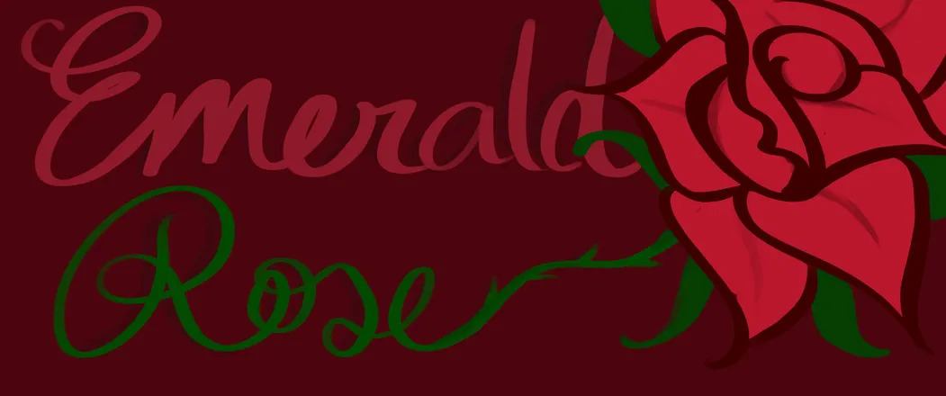 OnlyFans cuenta emeraldrosexoxo header 2