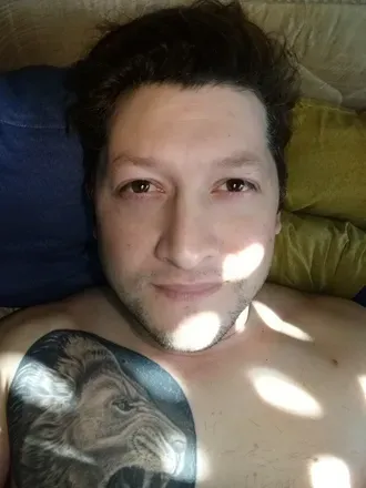 OnlyFans cuenta enzo_1718 avatar 1