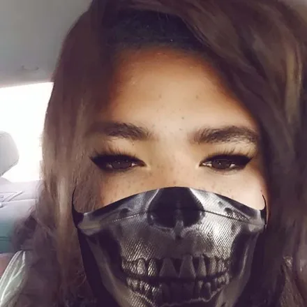 OnlyFans cuenta badgirl0115 header 2